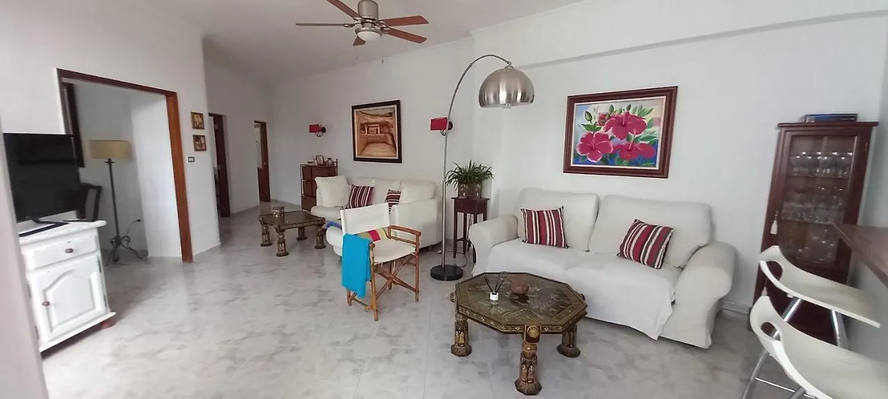 Casa Las Guayarminas Gáldar