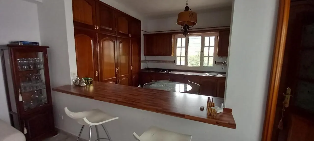 Casa Las Guayarminas Gáldar 0*,  España