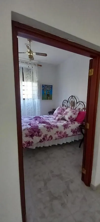 Casa Las Guayarminas Gáldar Сasa de vacaciones
