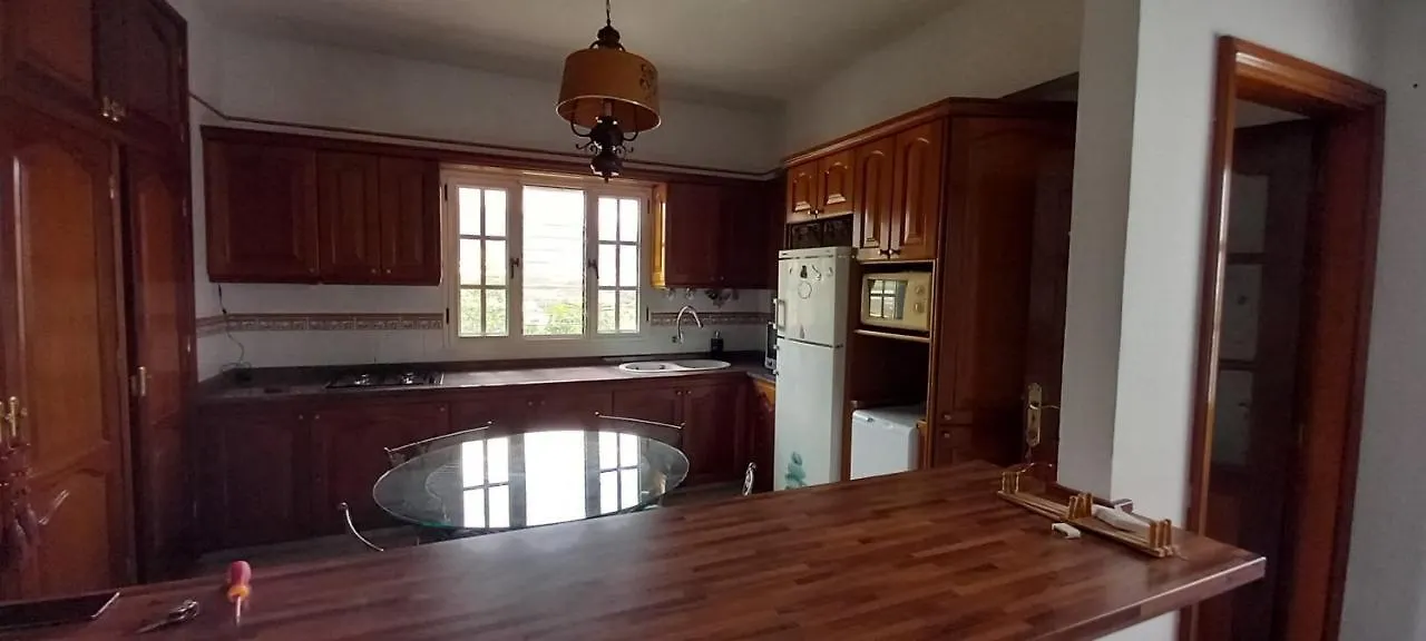Сasa de vacaciones Casa Las Guayarminas Gáldar España