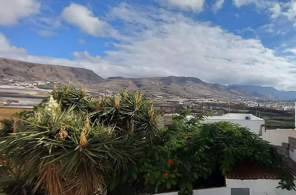 Сasa de vacaciones Casa Las Guayarminas Gáldar