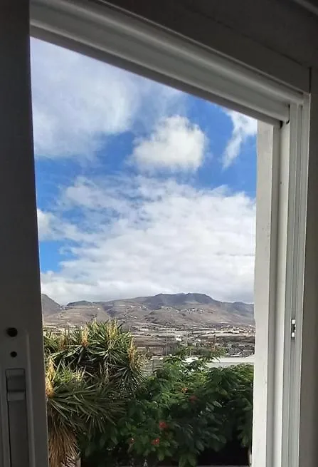 Casa Las Guayarminas Gáldar