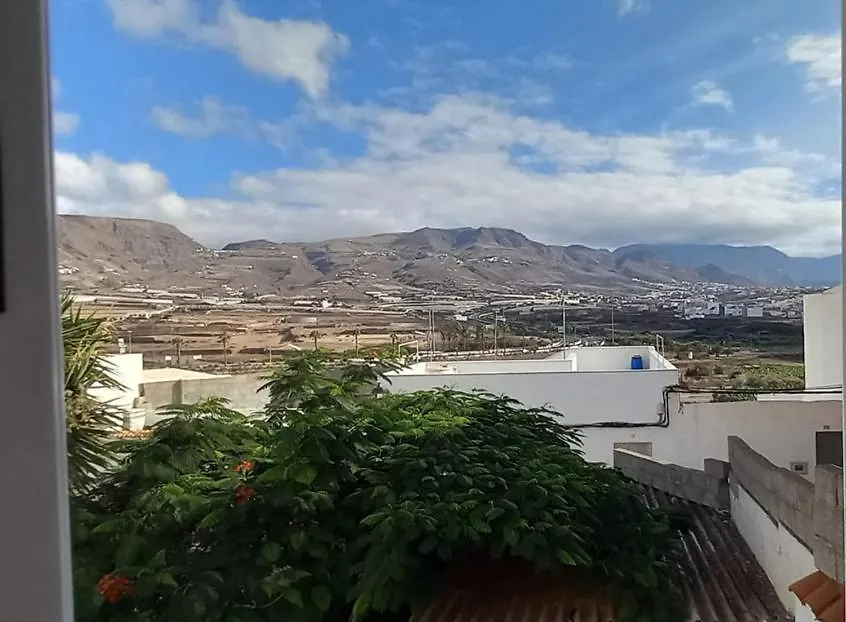 Casa Las Guayarminas Gáldar Сasa de vacaciones