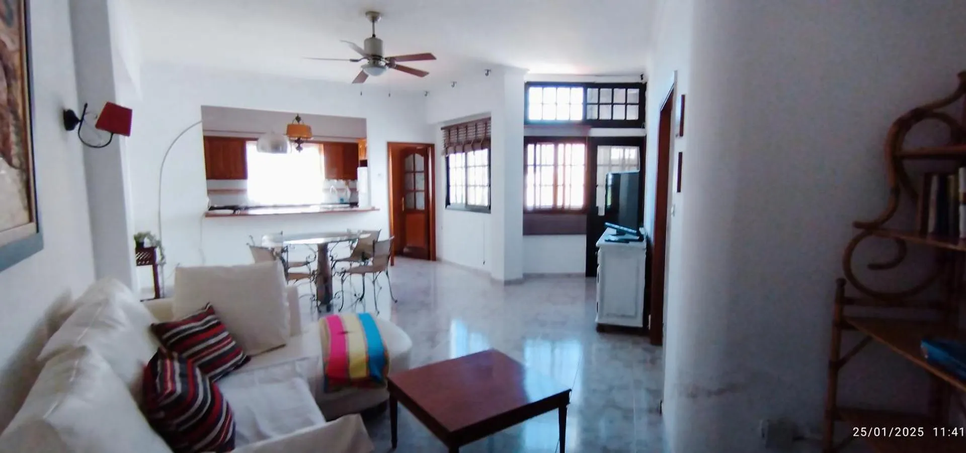 Casa Las Guayarminas Gáldar