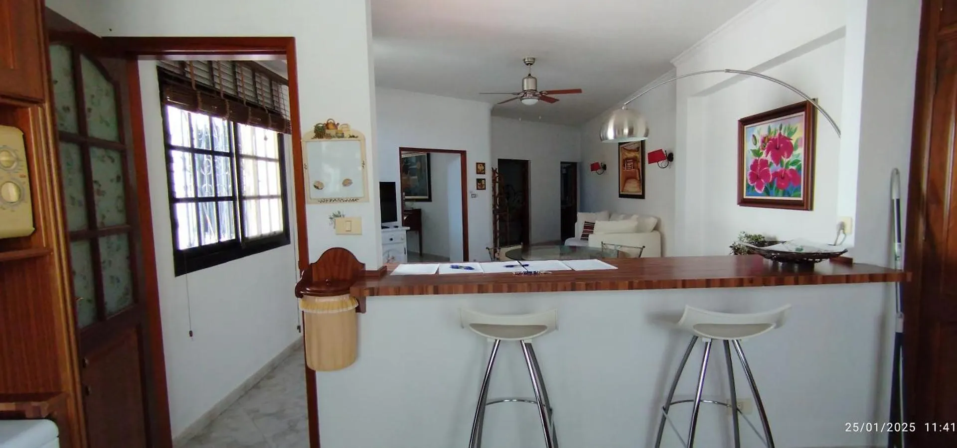 Casa Las Guayarminas Gáldar Сasa de vacaciones