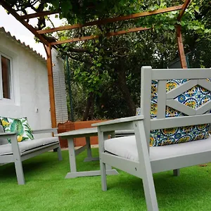 Almagre Villa