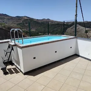 Casa Cueva Ca Maruca Сasa de vacaciones