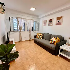 Sardina Serena Apartamento